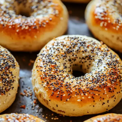 protein bagels greek yogurt
